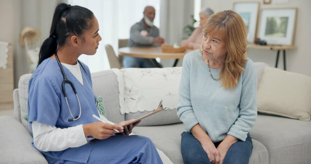 Should I See an Endocrinologist or a Rheumatologist for Osteoporosis?