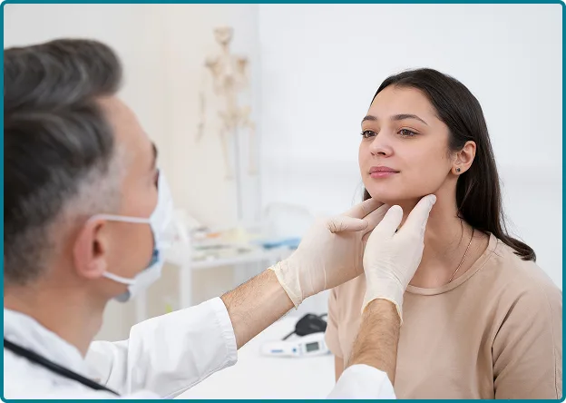 Can an endocrinologist help with weight loss?