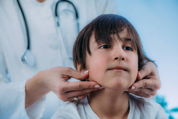 endocrinologist test
