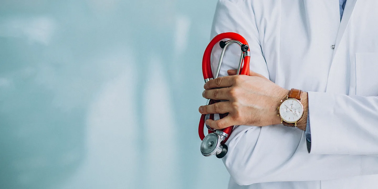 When to See an Endocrinologist for Diabetes