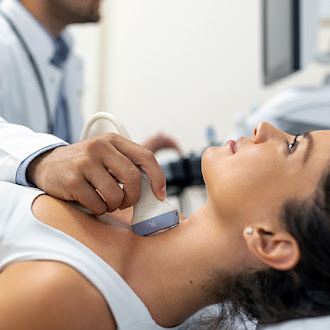 endocrinologist consulting