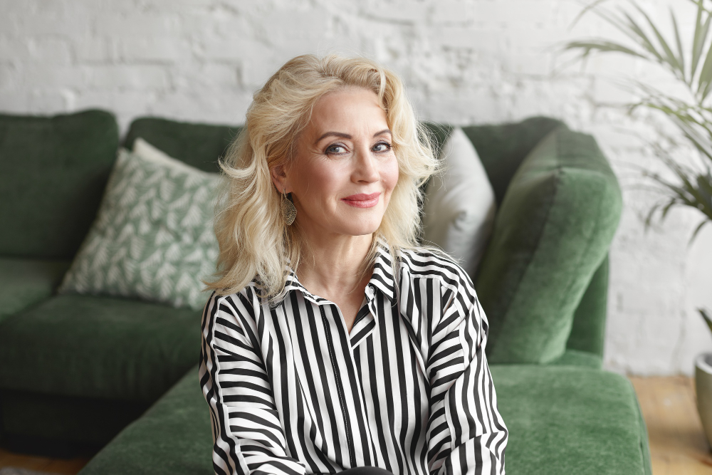 Expert Menopause treatment in Silver Spring, Maryland!