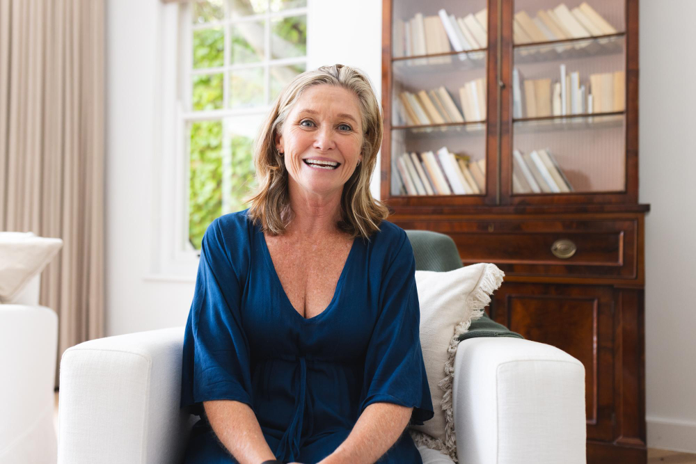 Expert Menopause treatment in Bowie, Maryland!