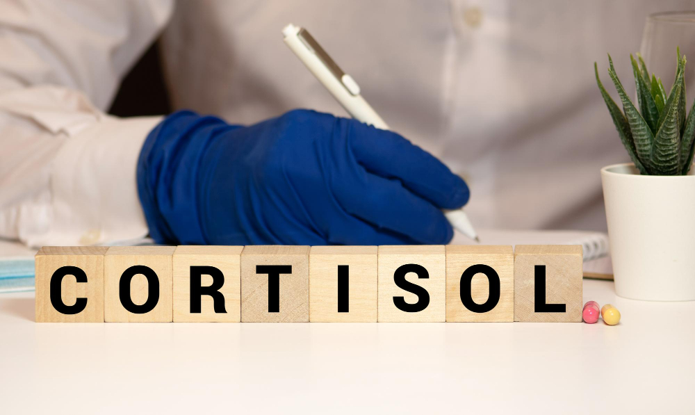 How an Endocrinologist for High Cortisol Diagnoses & Treats Hormone Disorders