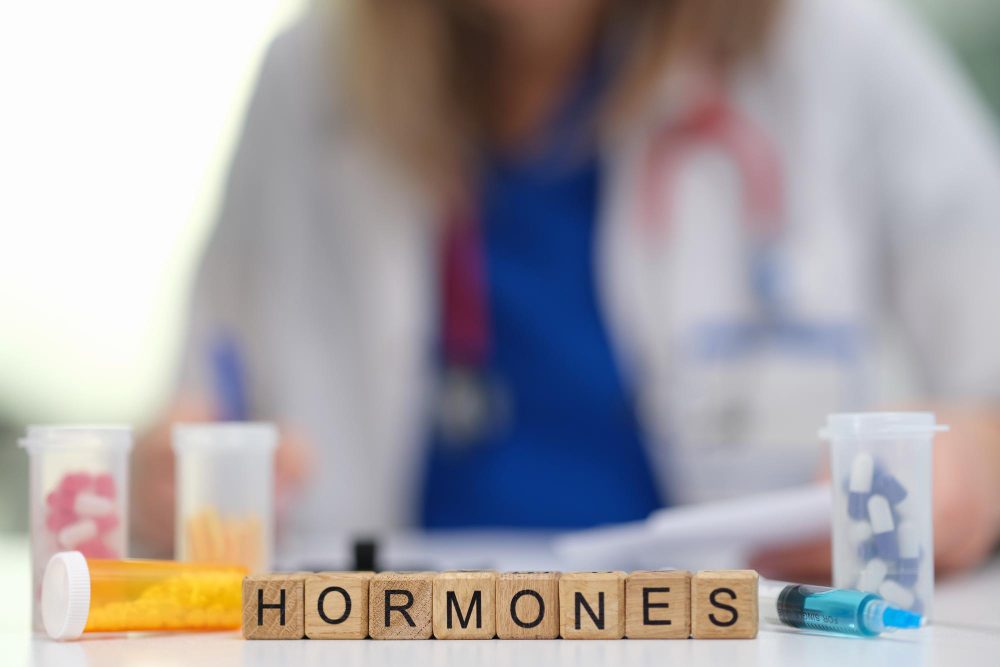 Endocrinologist for Hormone Imbalance: Diagnosis, Testing & Treatment