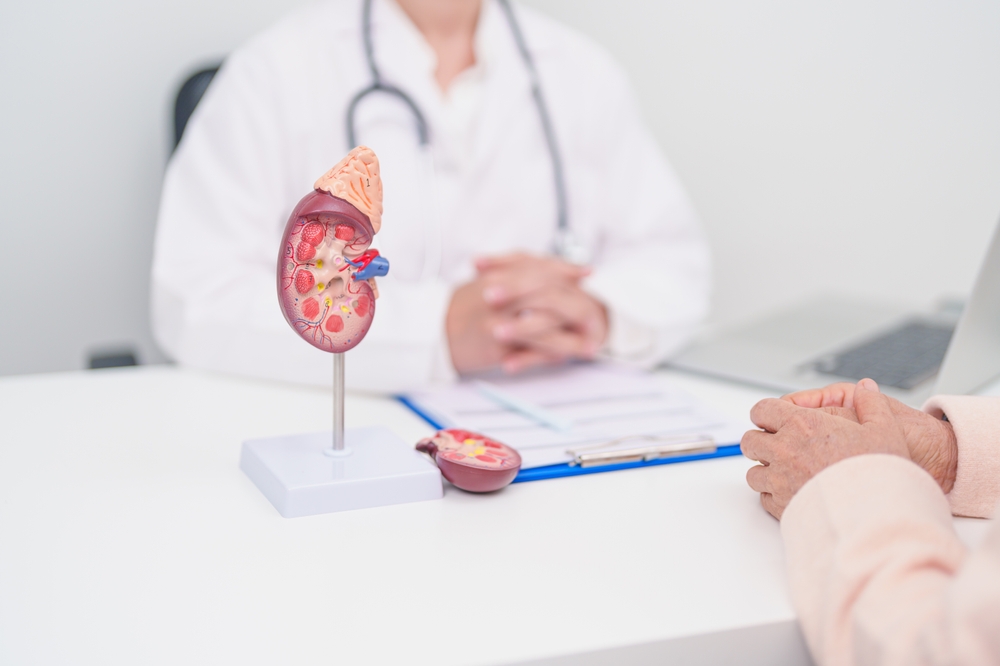 When to Visit an Endocrinologist for Adrenal Glands Disorders