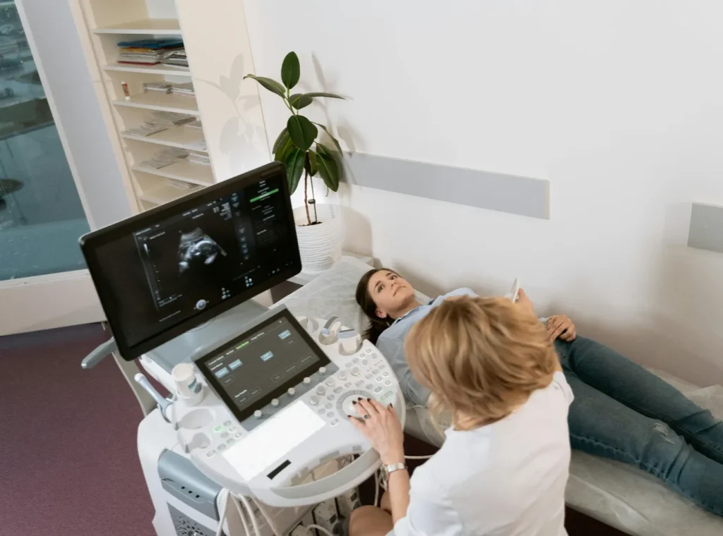 Treatments for PCOS in Oxon Hill