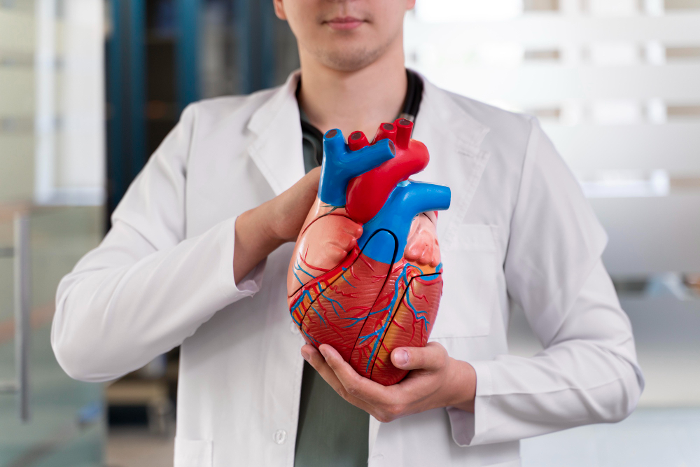 How to Manage Cholesterol Naturally?