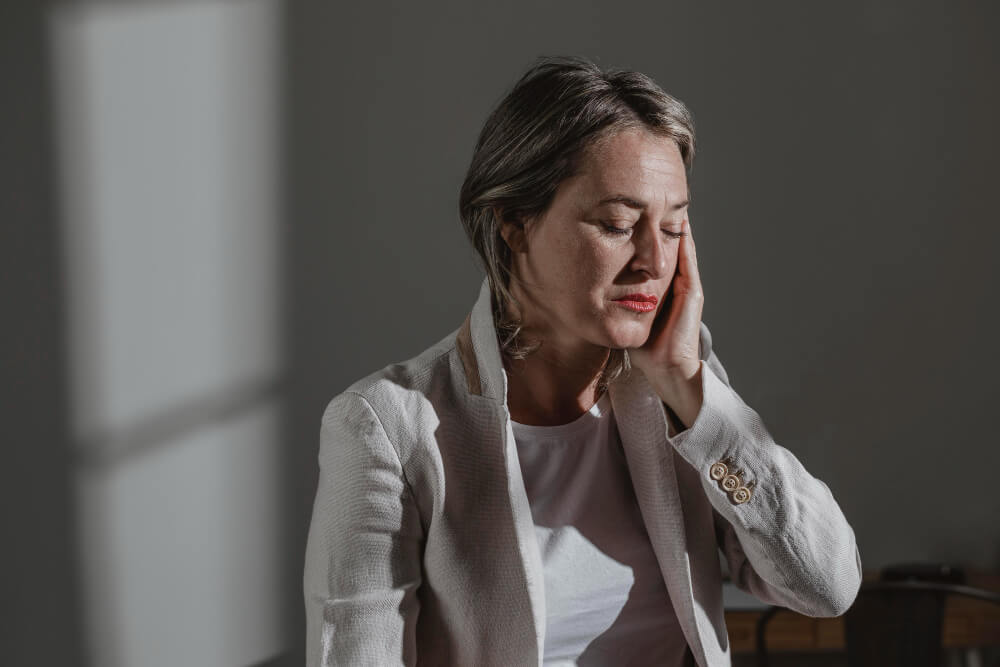 Why Self-Diagnosis Often Fails