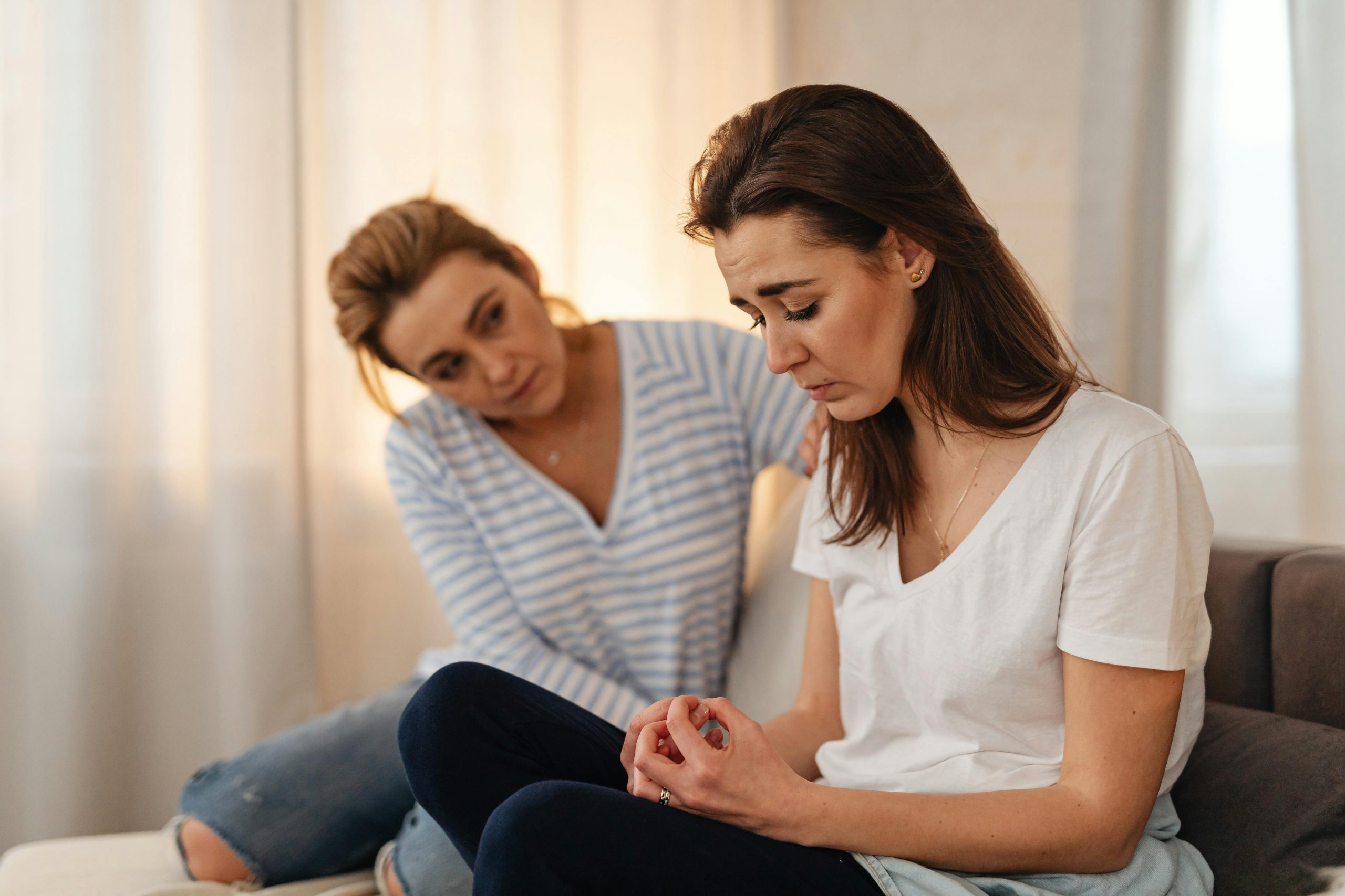 Early Symptoms of Perimenopause