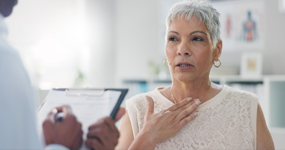 Hormone Therapy for Menopause: What to Expect