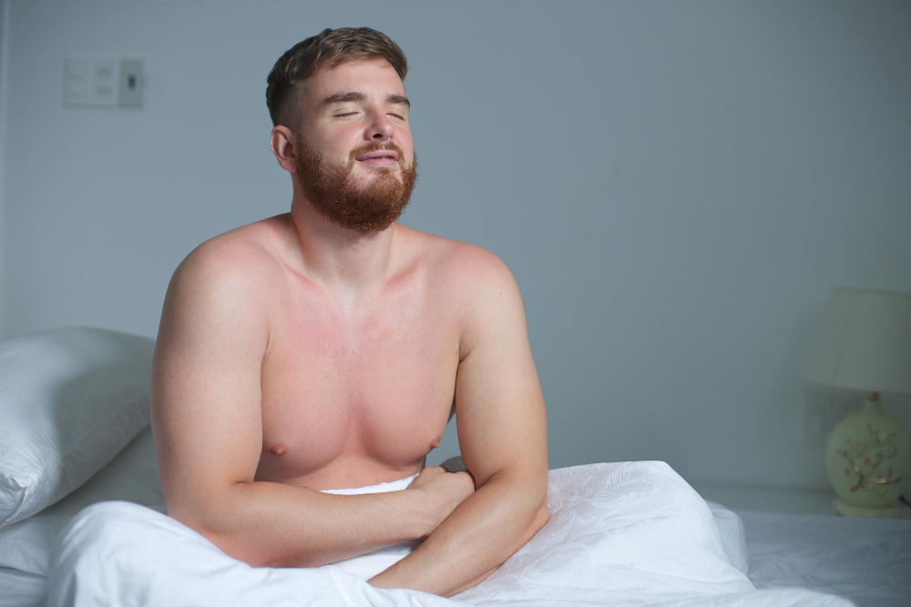 Causes of Gynecomastia in Men
