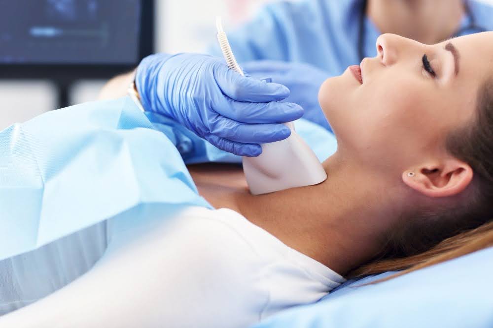 Signs You Might Need Thyroid Treatment